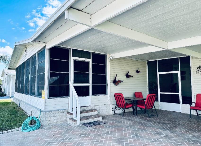 4613 Duffer Place a Lakeland, FL Mobile or Manufactured Home for Sale